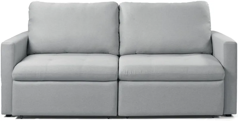 Retrátil ÁGORA, 108 cm de profundidade