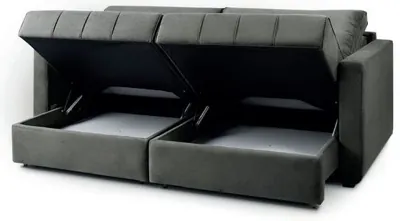 Retrátil AVALON, 107 cm de profundidade, outra vista