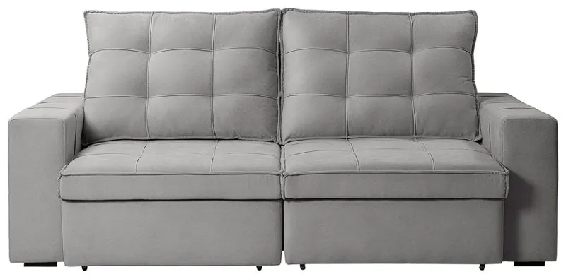 Retrátil FENIX, 105 cm de profundidade