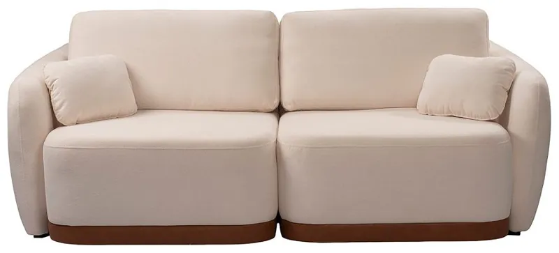 Retrátil GRAAL, 108 cm de profundidade