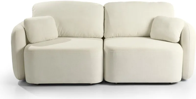 Retrátil HÓRUS, 107 cm de profundidade