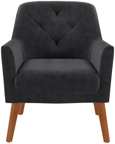 Poltrona ÍCARO, 77 cm de profundidade