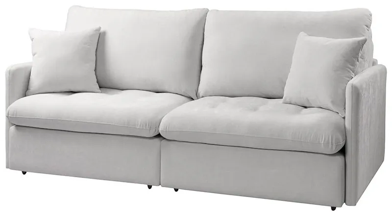 Retrátil ISIS, 115 cm de profundidade