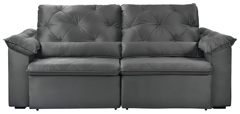 Retrátil JUPTER, 124 cm de profundidade