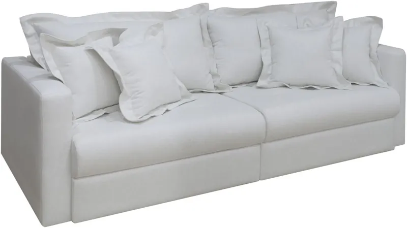 Retrátil MERKBA, 114 cm de profundidade