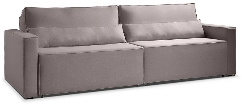 Retrátil MIDAS, 110 cm de profundidade