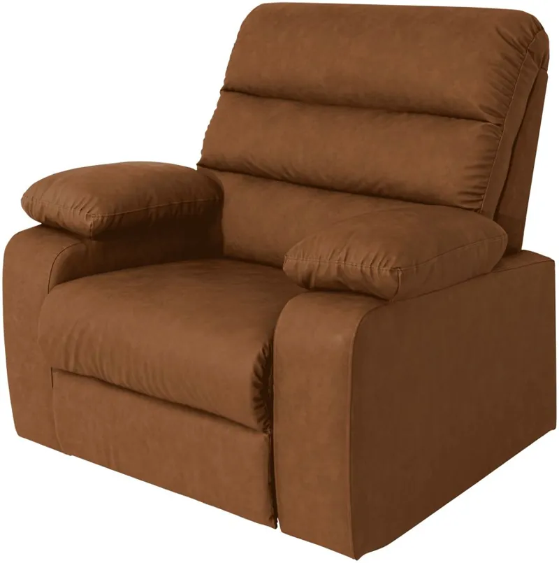 Poltrona ÔNIX, 99 cm de profundidade