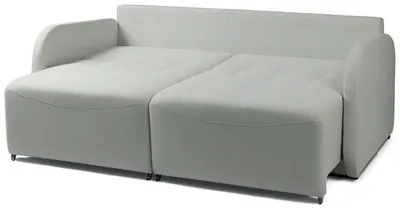 Retrátil PLATÃO, 108 cm de profundidade, aberto