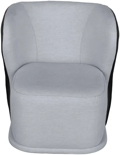 Poltrona QUARTZO, 72 cm de profundidade