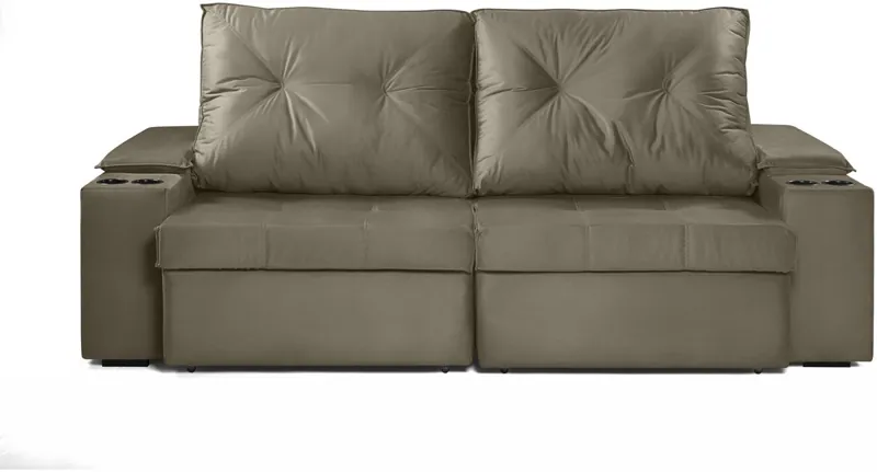 Retrátil SAGRES, 113 cm de profundidade