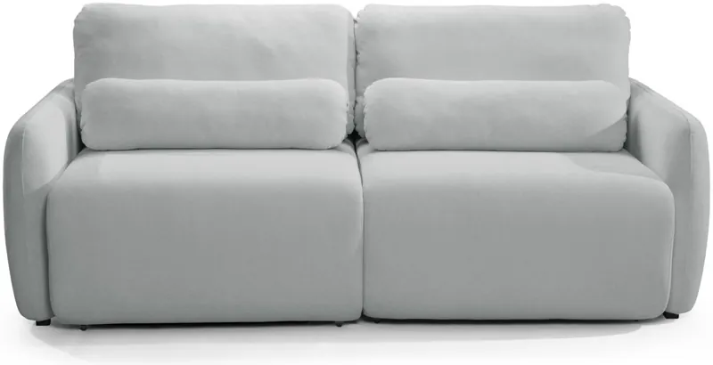 Retrátil SERAFIM, 117 cm de profundidade