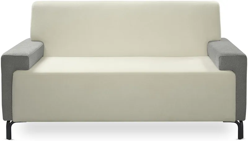 Sofá SOLAR, 82 cm de profundidade
