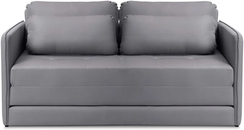 Vira cama ZEN, 108 cm de profundidade